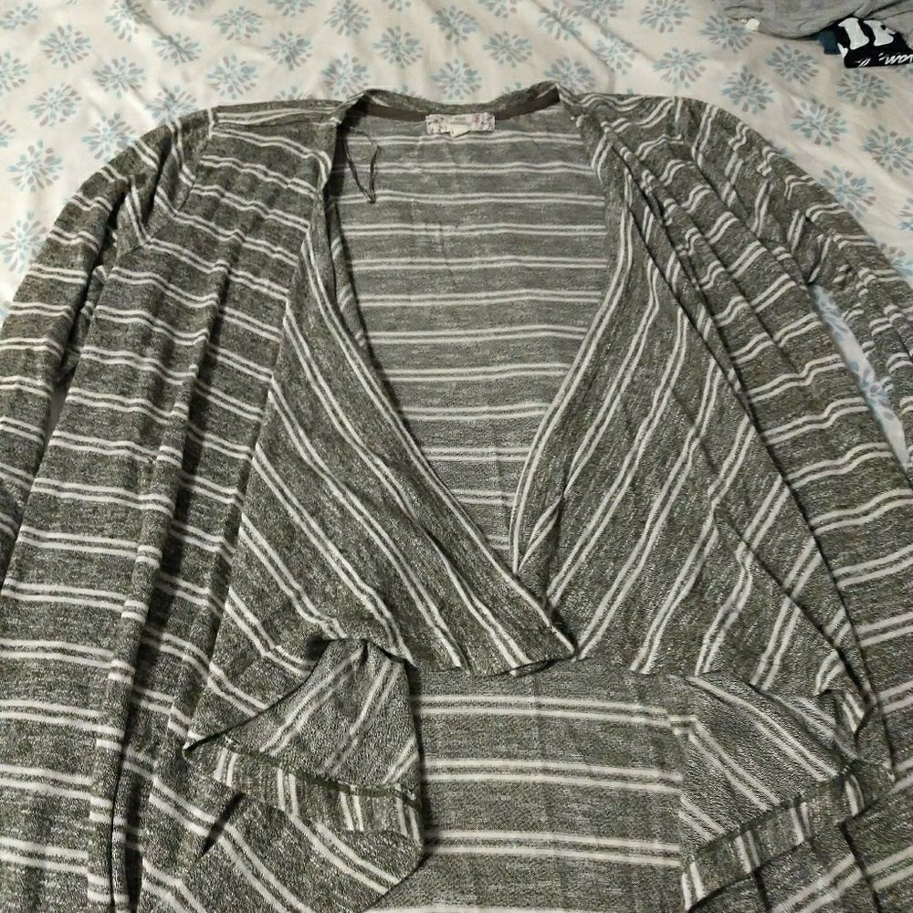 Kohl's cardigan